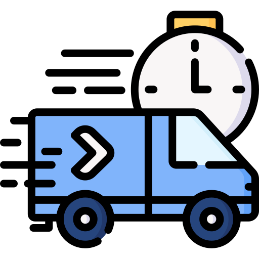 Livrare Prioritară & Asigurare Colet