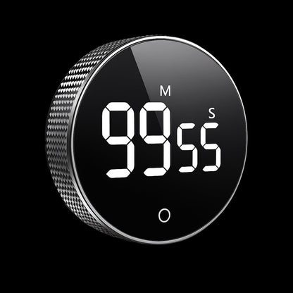 Timer Rotativ cu spate magnetic