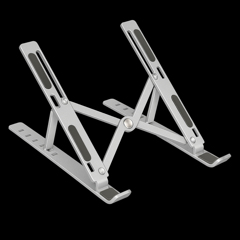 Suport Reglabil pentru Laptop - Pliabil