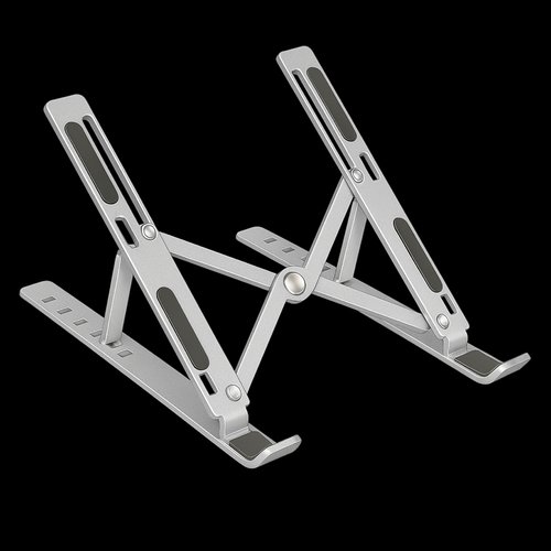 Suport Reglabil pentru Laptop - Pliabil