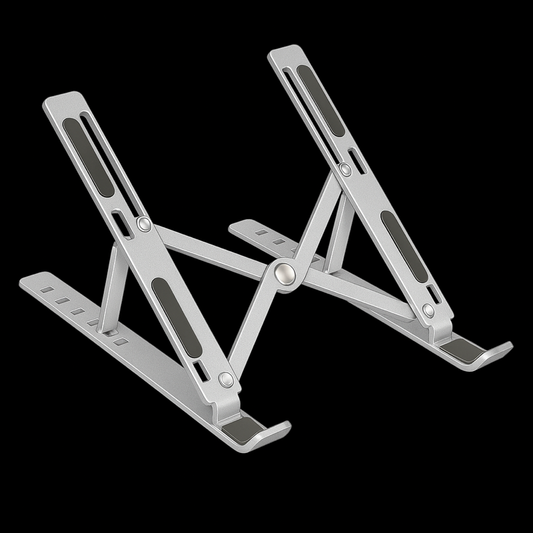 Suport Reglabil pentru Laptop - Pliabil