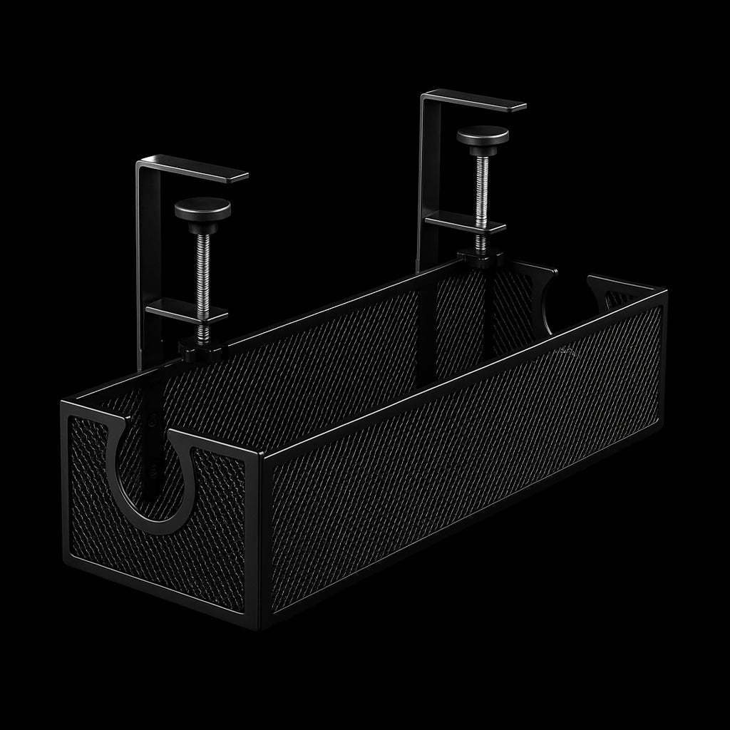 Organizator Cabluri Pentru Birou