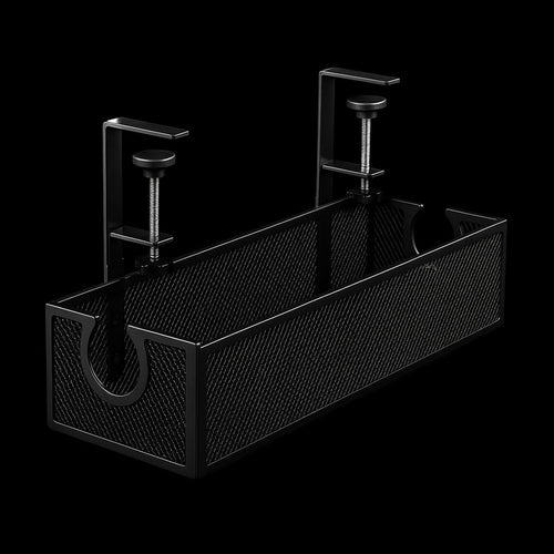 Organizator Cabluri Pentru Birou