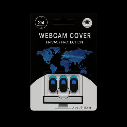 Protecție Webcam