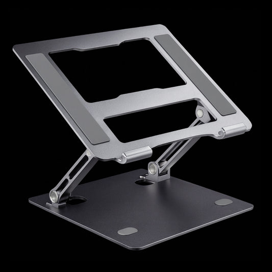 Suport Reglabil pentru Laptop - Pliabil (mai înalt)